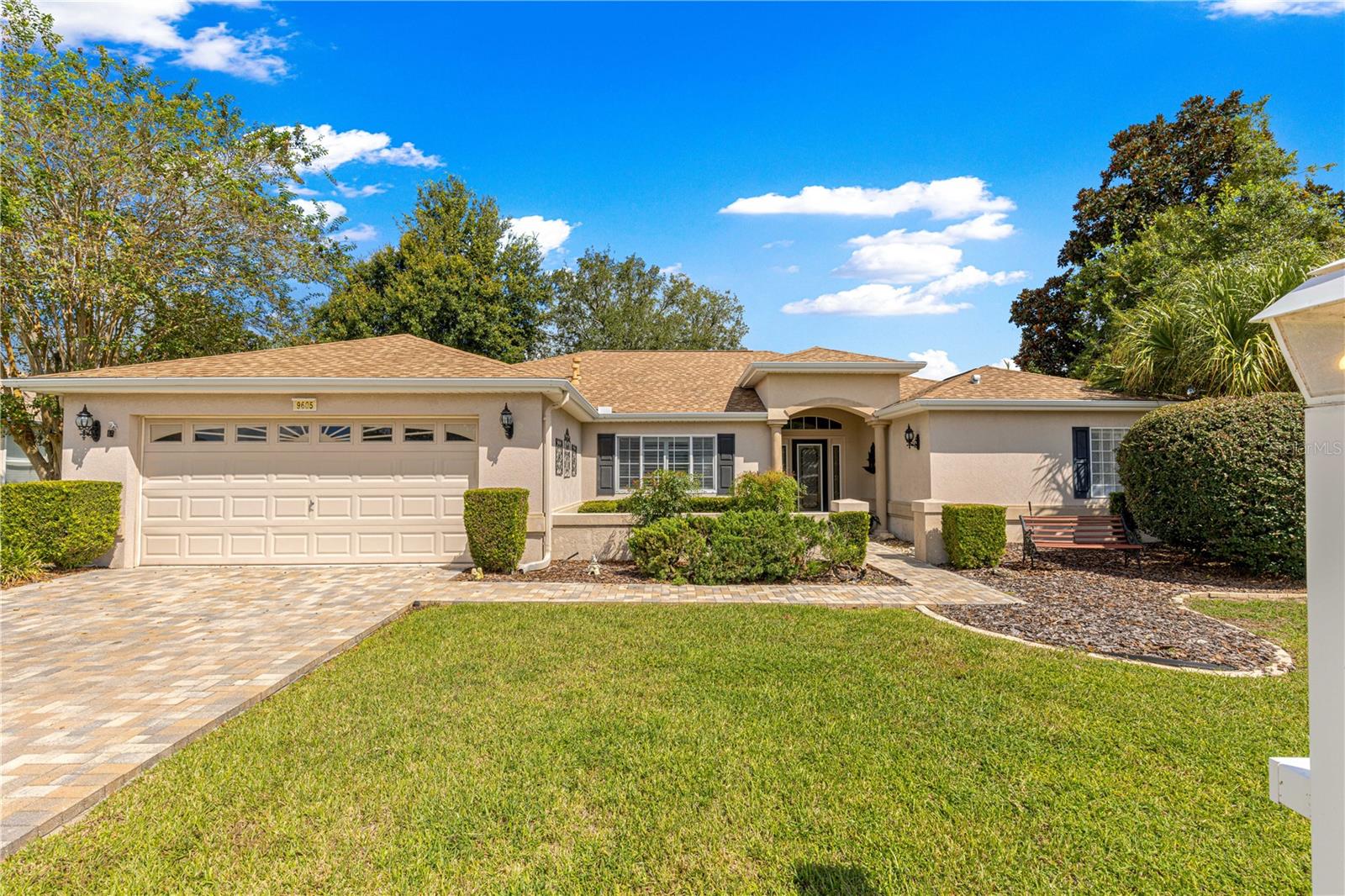 9605 136th, Summerfield, FL 34491