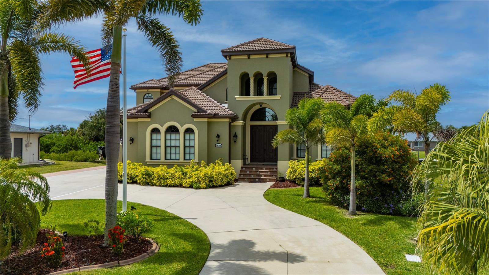 18189 Ohara, Port Charlotte, FL 33948