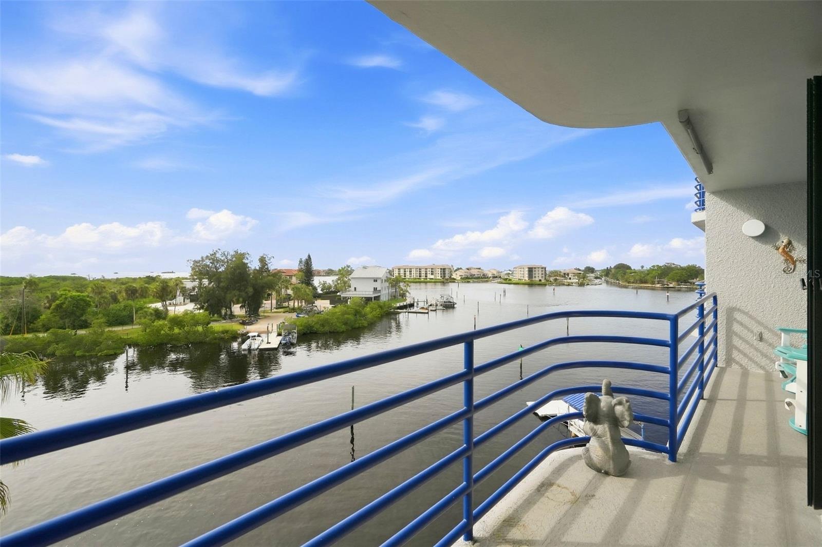 4823 Ebbtide Unit 404, Port Richey, FL 34668