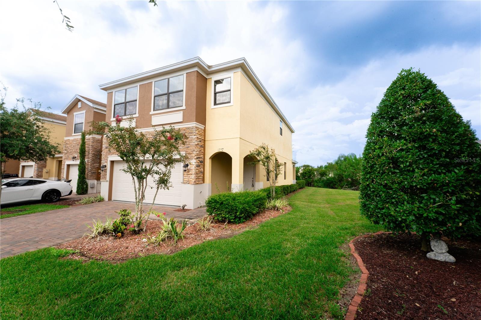 1797 Portofino Meadows, Orlando, FL 32824