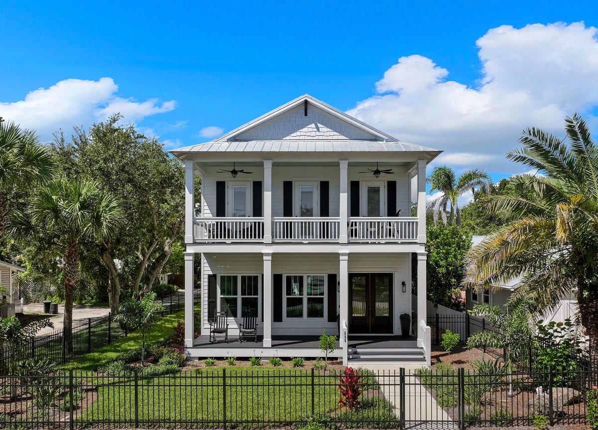 200 Peninsula, New Smyrna Beach, FL 32169