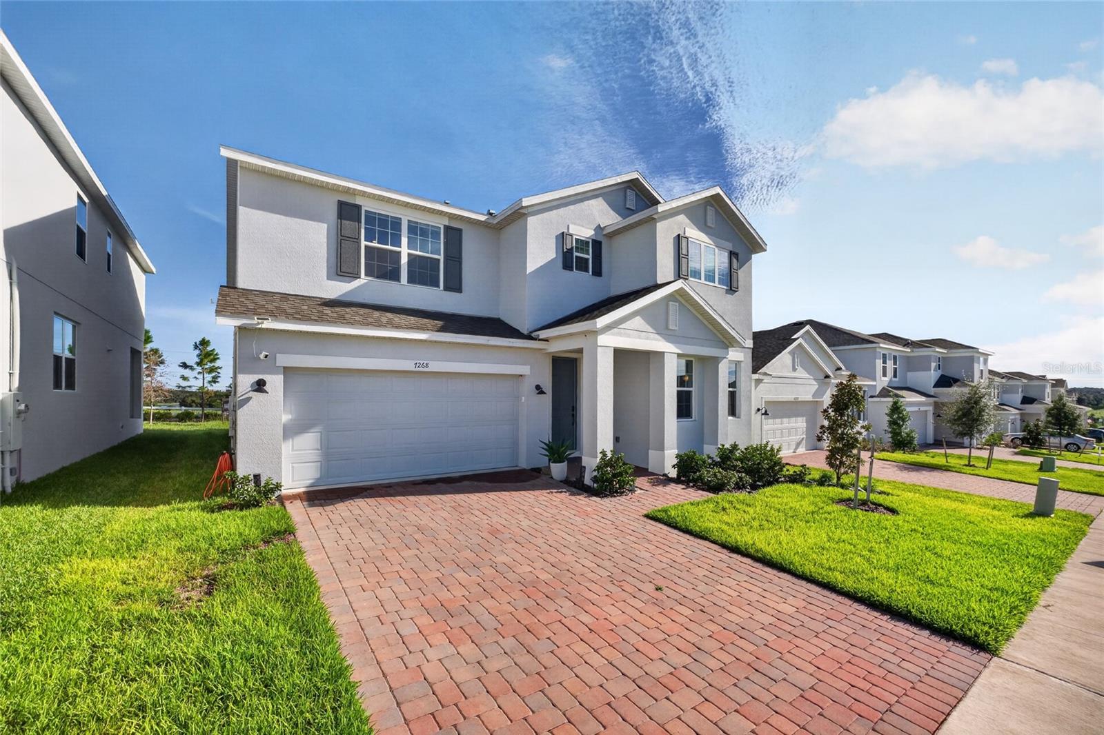 7268 Rolling Leaf, Groveland, FL 34736