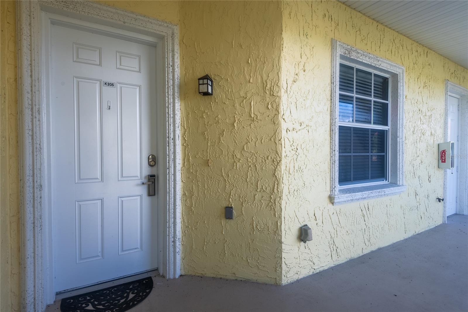 21032 Picasso Unit 205, Land O Lakes, FL 34637