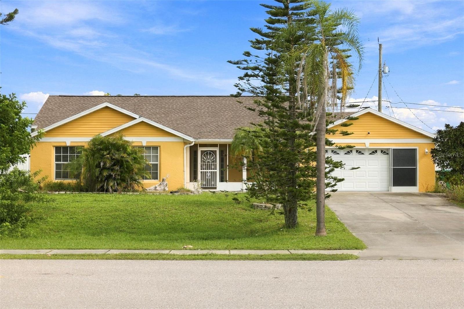 9910 Gulfstream, Englewood, FL 34224