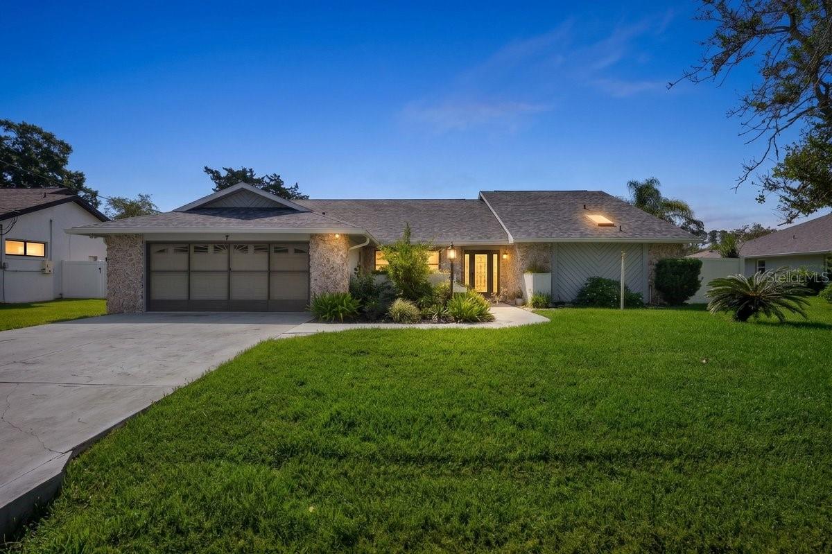 7 Folcroft, Palm Coast, FL 32137