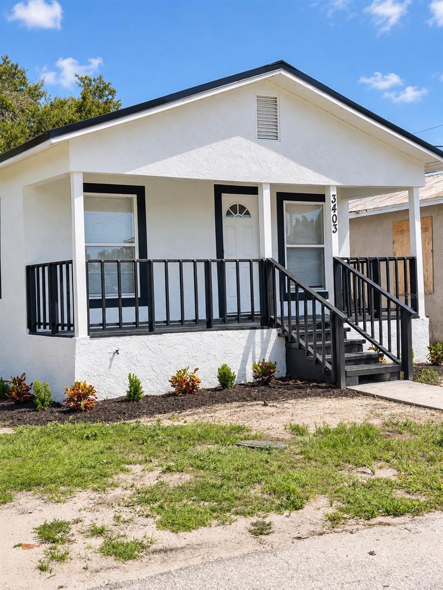 3403 Machado, Tampa, FL 33605