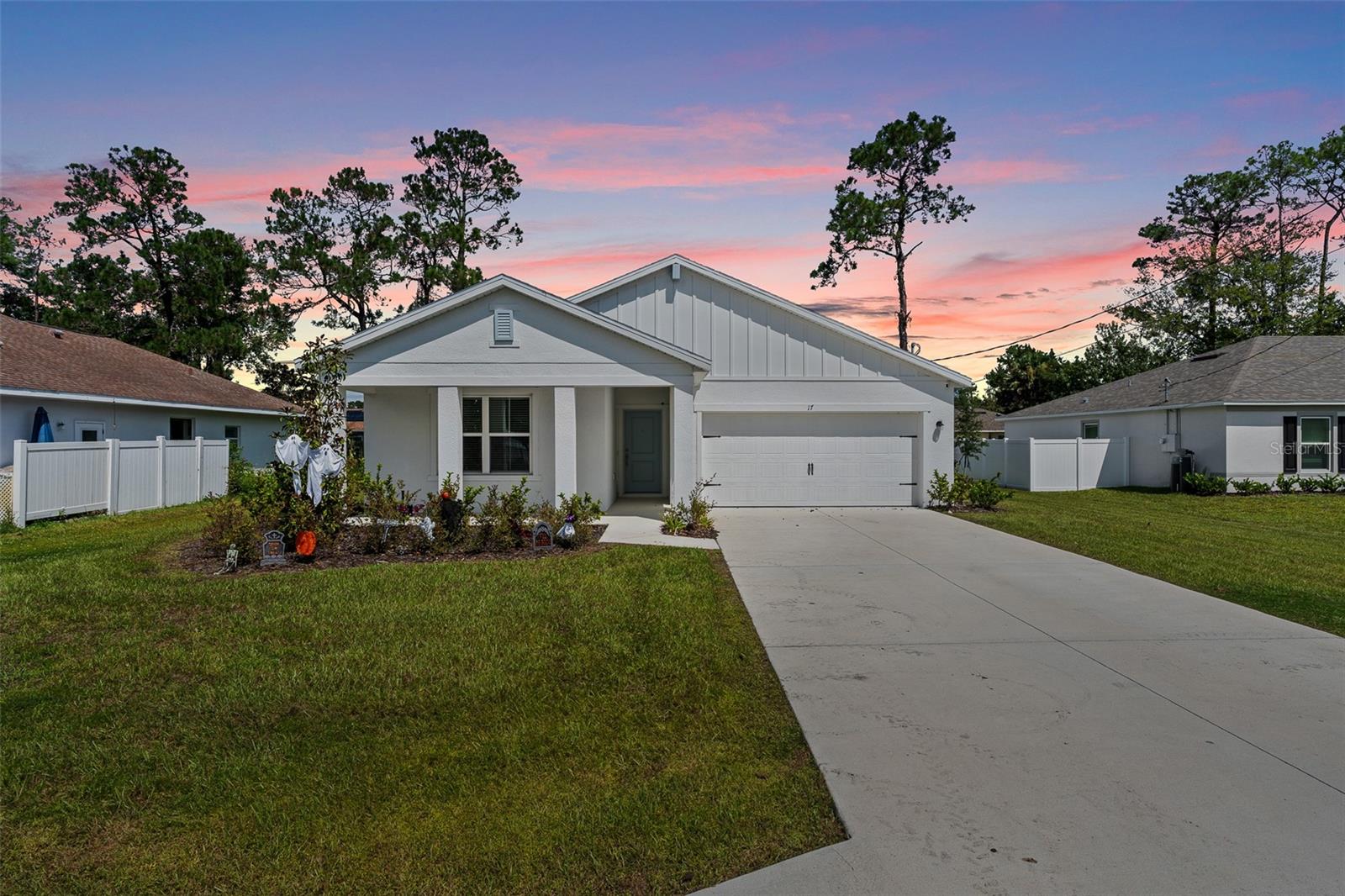17 Birchwood, Palm Coast, FL 32137