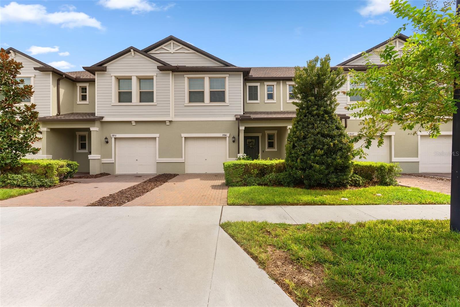 21846 Lyonia, Land O Lakes, FL 34637