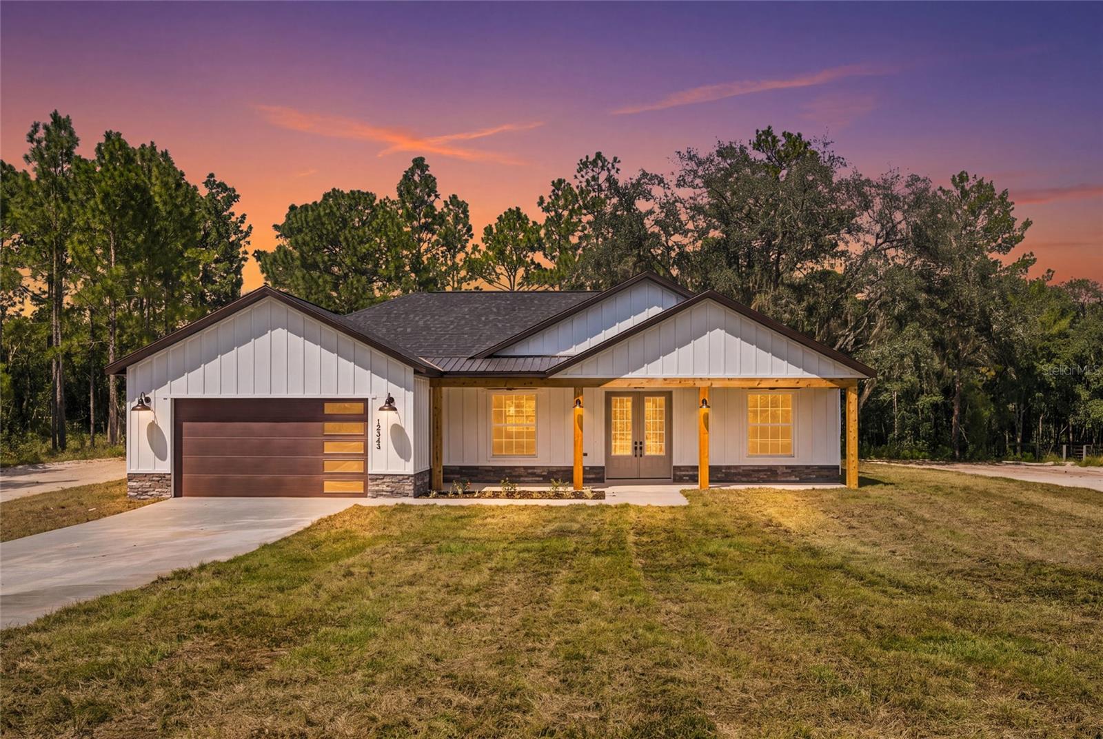 12343 95th, Dunnellon, FL 34432