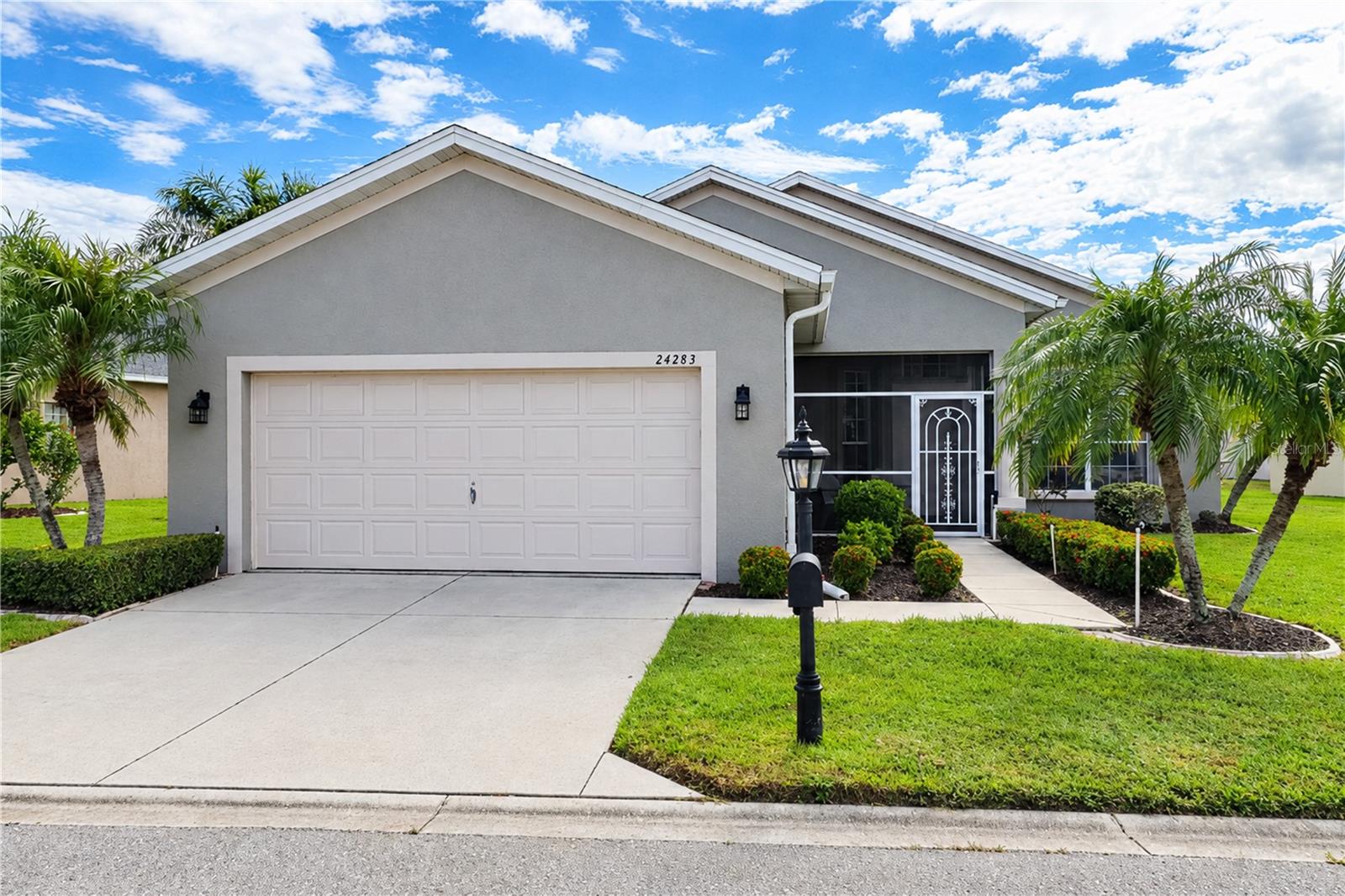 24283 Buckingham, Punta Gorda, FL 33980