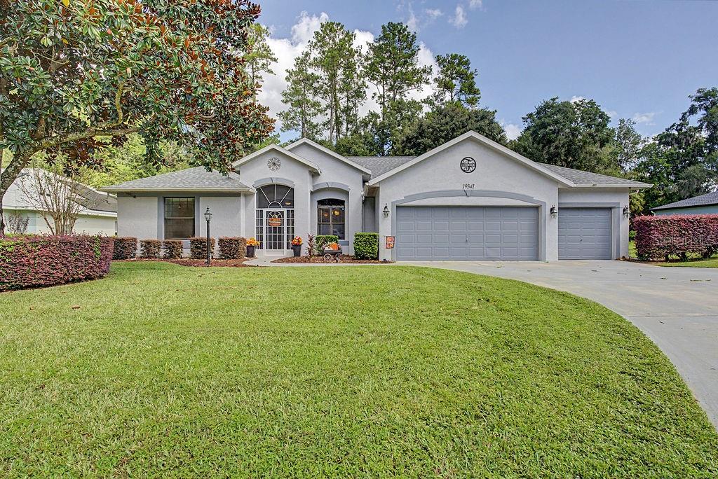 19341 82nd Place, Dunnellon, FL 34432