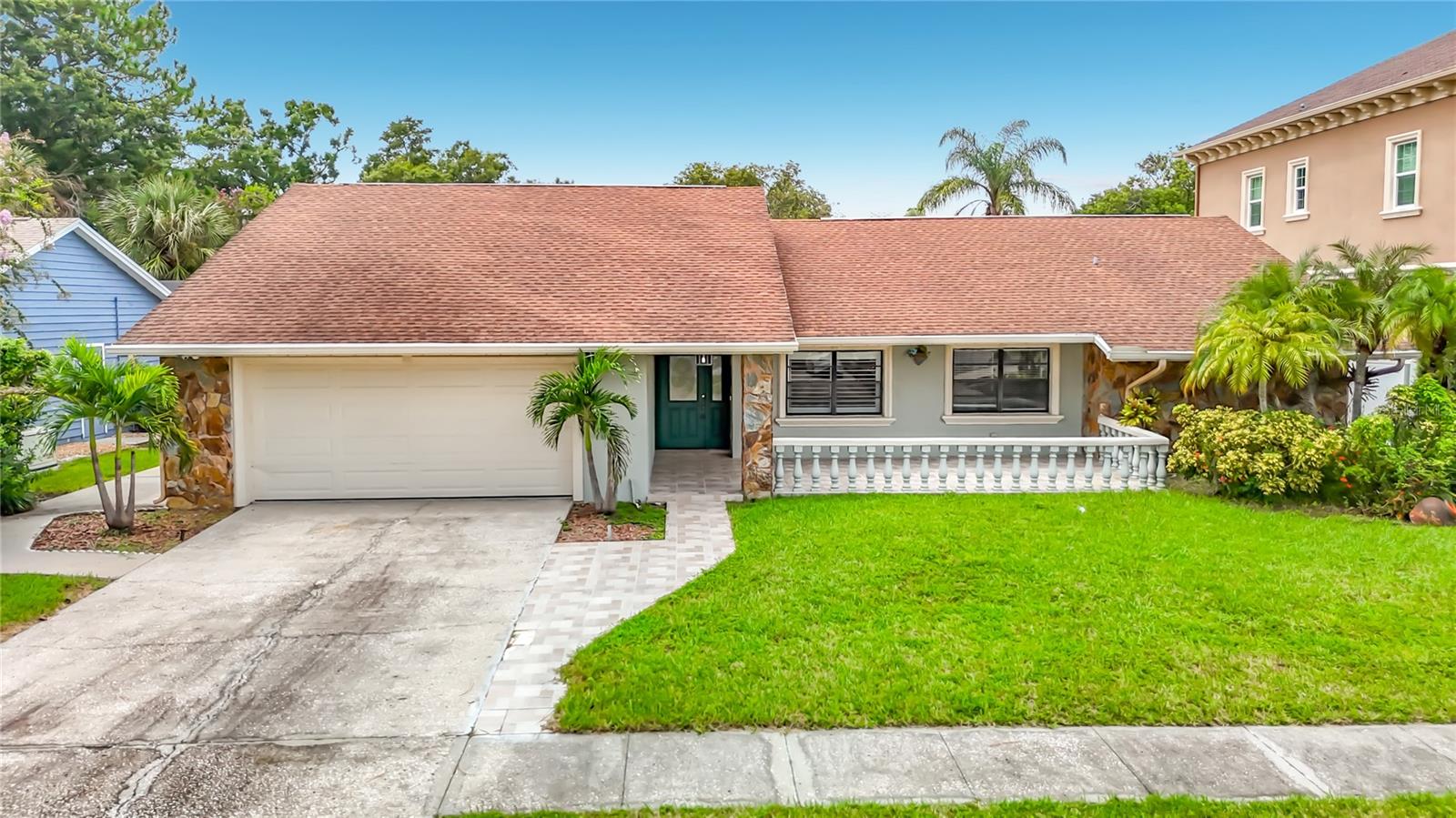 4608 Apple Ridge, Tampa, FL 33624