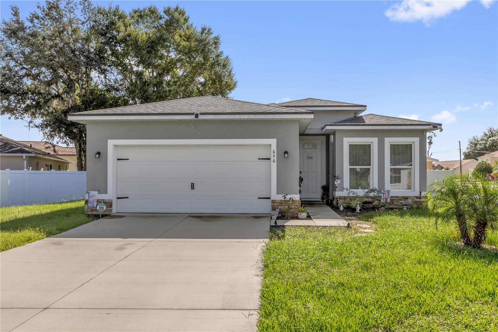 646 Bear, Poinciana, FL 34759