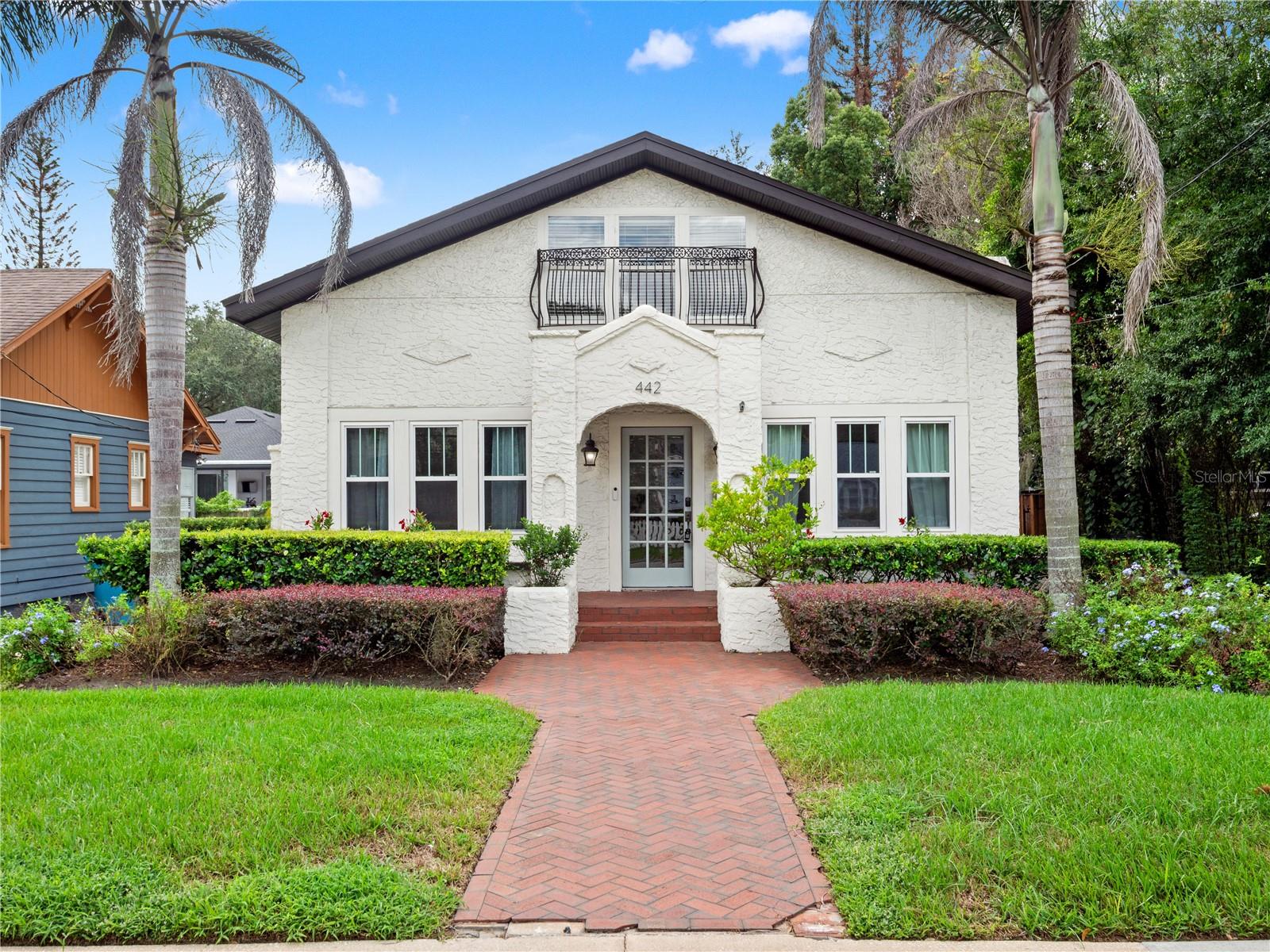 442 Briercliff, Orlando, FL 32806