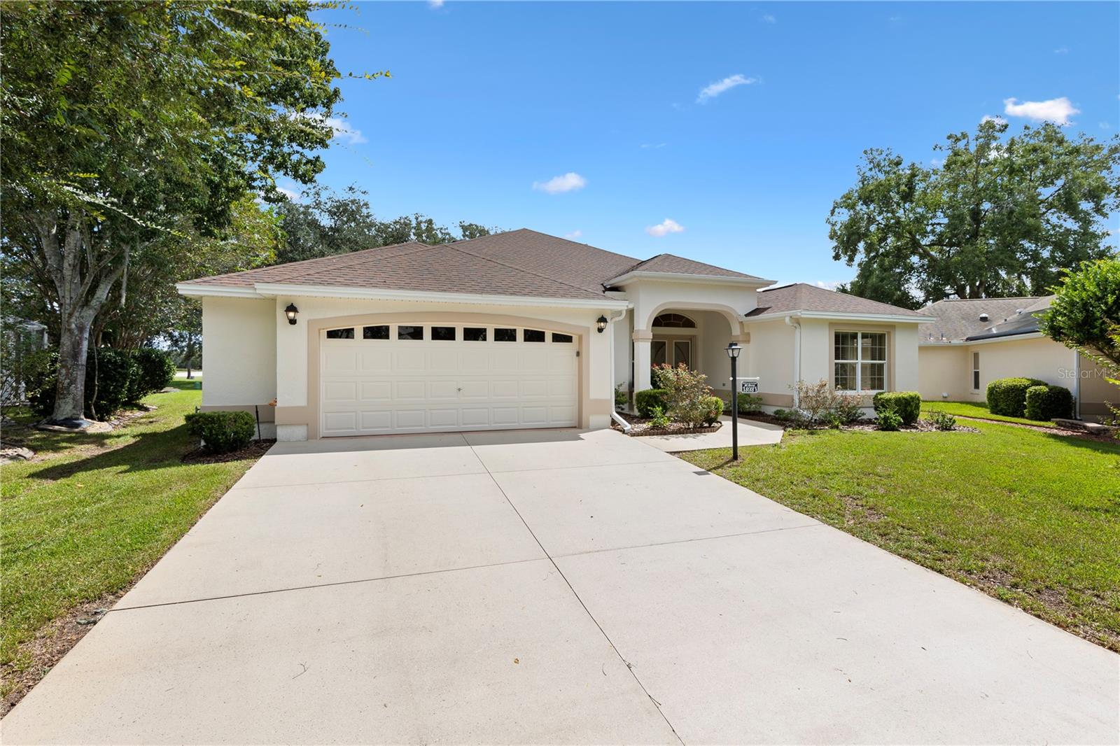 8018 167th Hilltop, The Villages, FL 32162