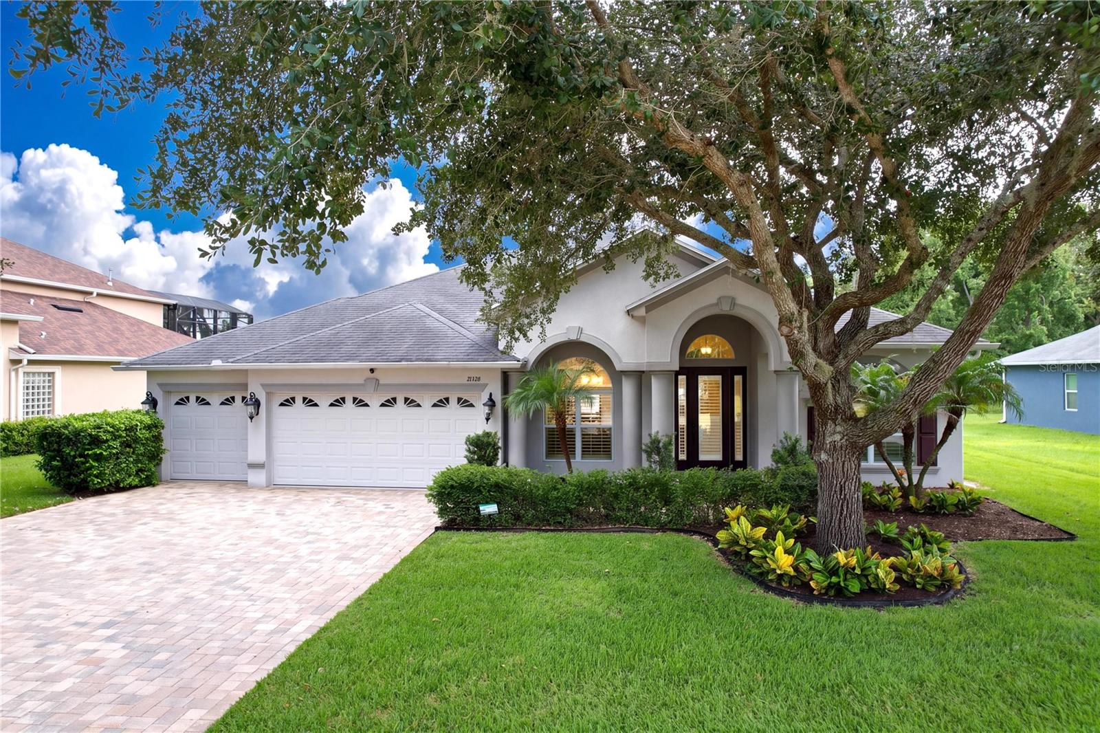 21422 Draycott, Land O Lakes, FL 34637