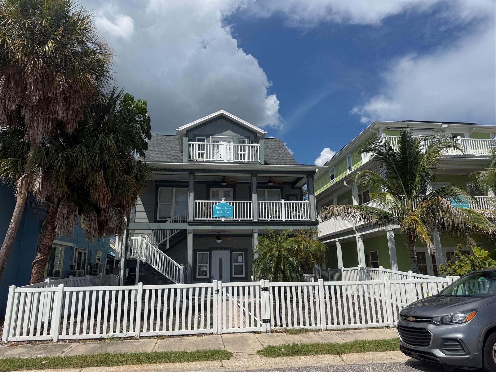 5433 Essex, Gulfport, FL 33707