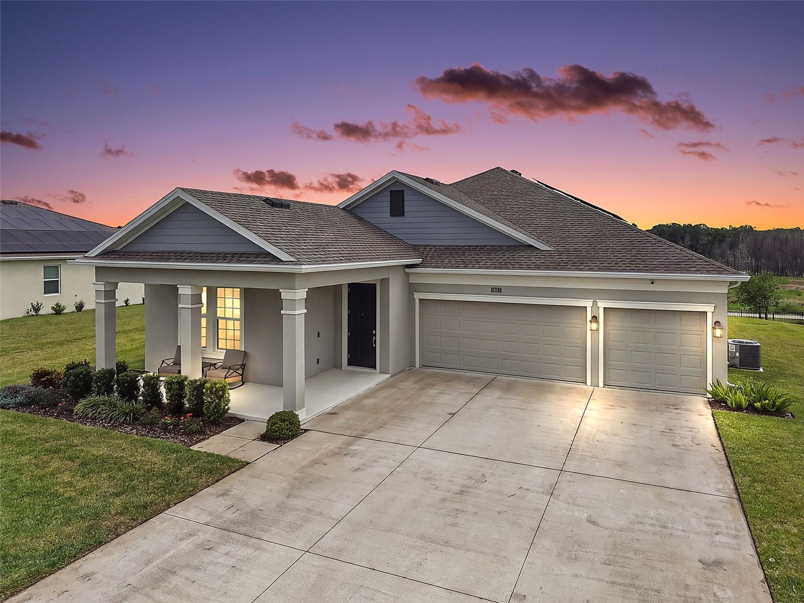 6061 Claystone, Mount Dora, FL 32757