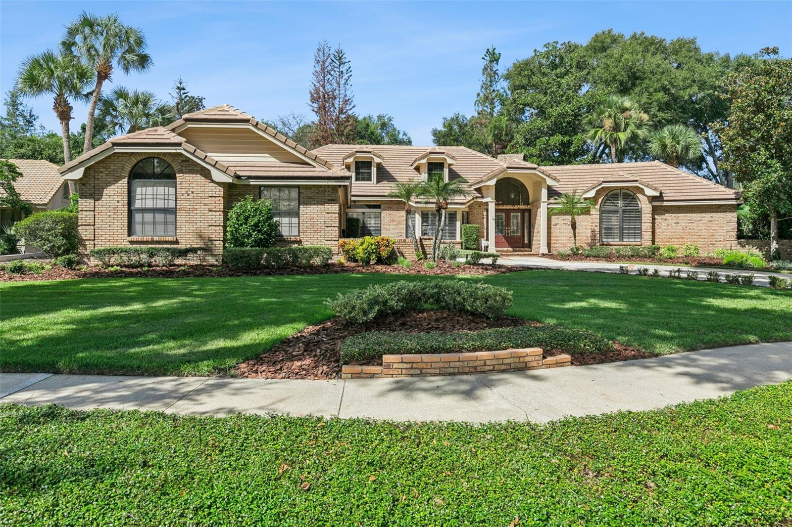 1375 Bristol Park, Lake Mary, FL 32746