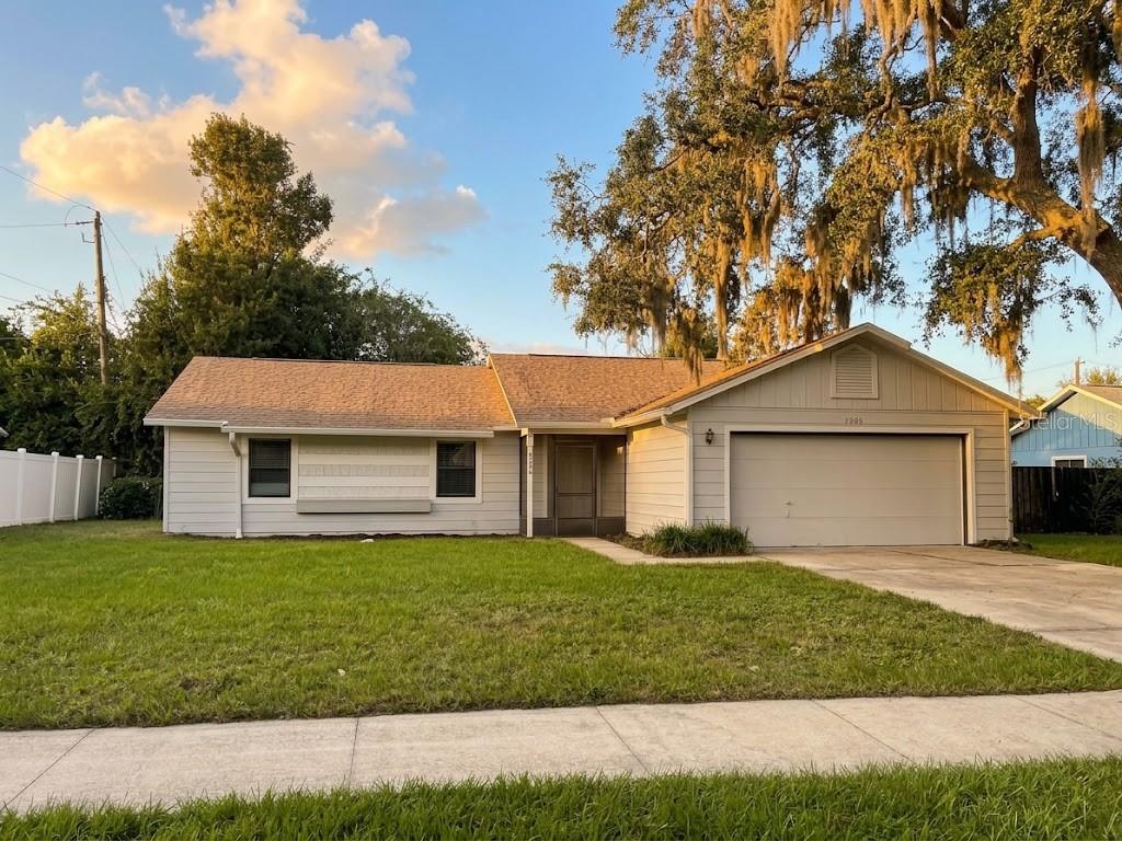 2585 Derby, Deltona, FL 32738