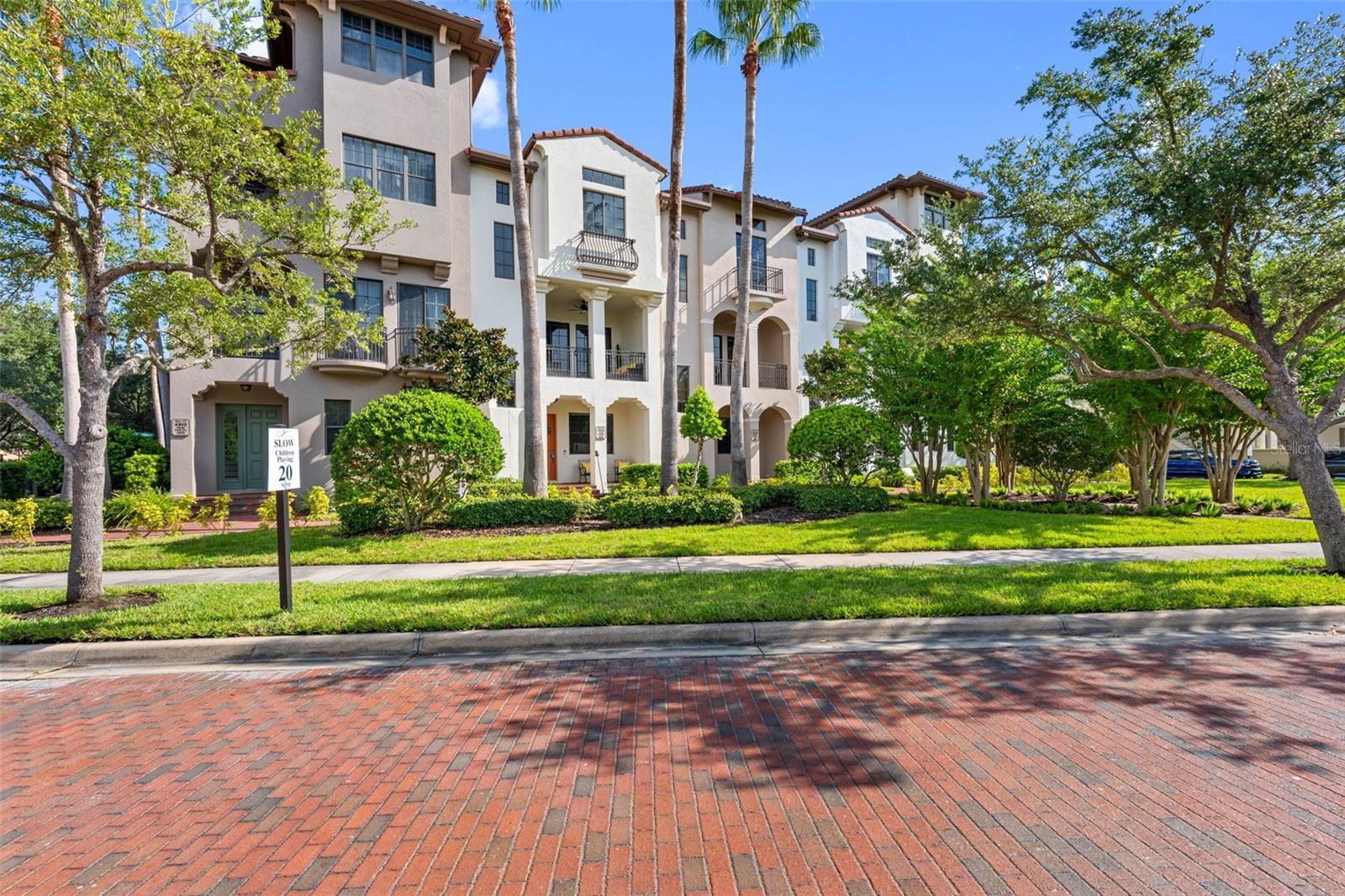 4815 Yacht Club Unit 103, Tampa, FL 33616