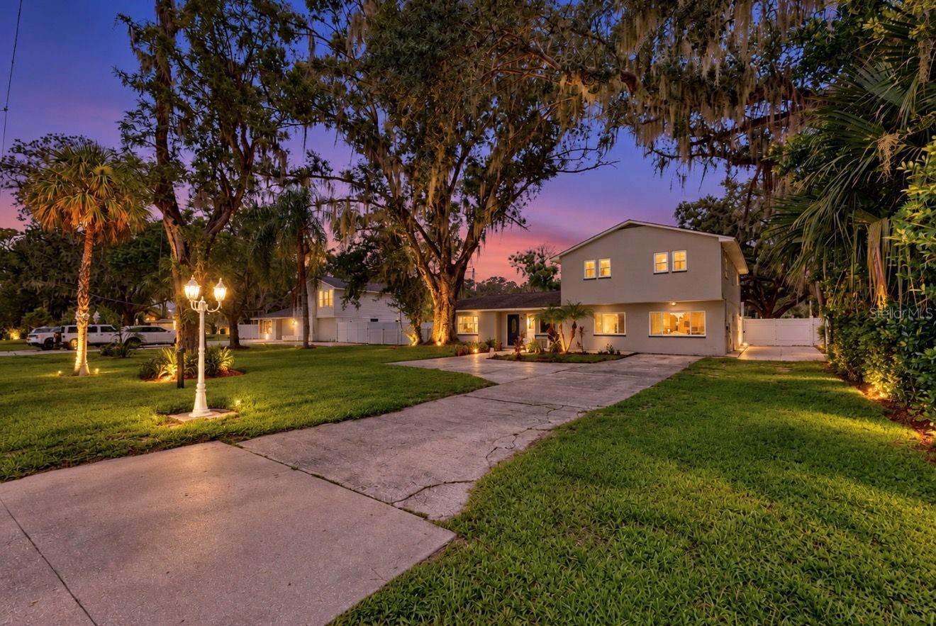 11004 Riverview, Riverview, FL 33578