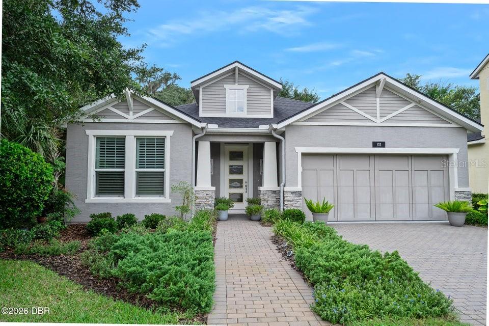 132 Chelsea Place, Ormond Beach, FL 32174