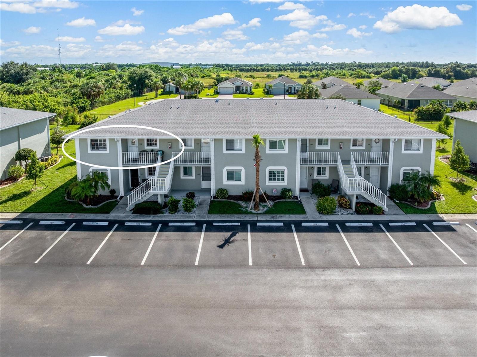 3310 Loveland Unit 1105, Punta Gorda, FL 33980