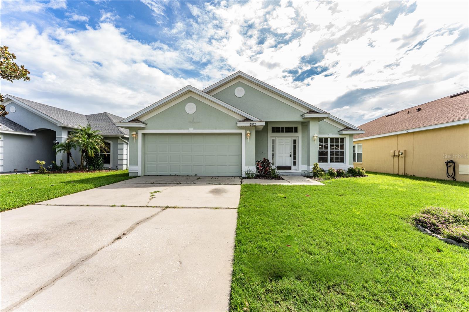 6852 Shadowcast, Lakeland, FL 33813