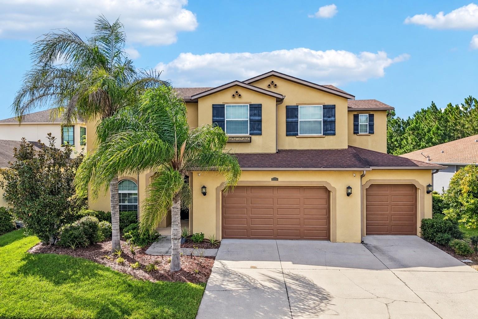 2589 Gwynhurst, Wesley Chapel, FL 33543