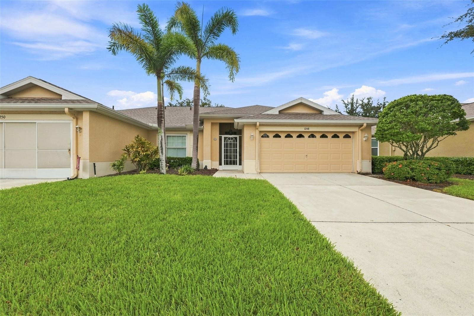 1248 Corinth Greens, Sun City Center, FL 33573