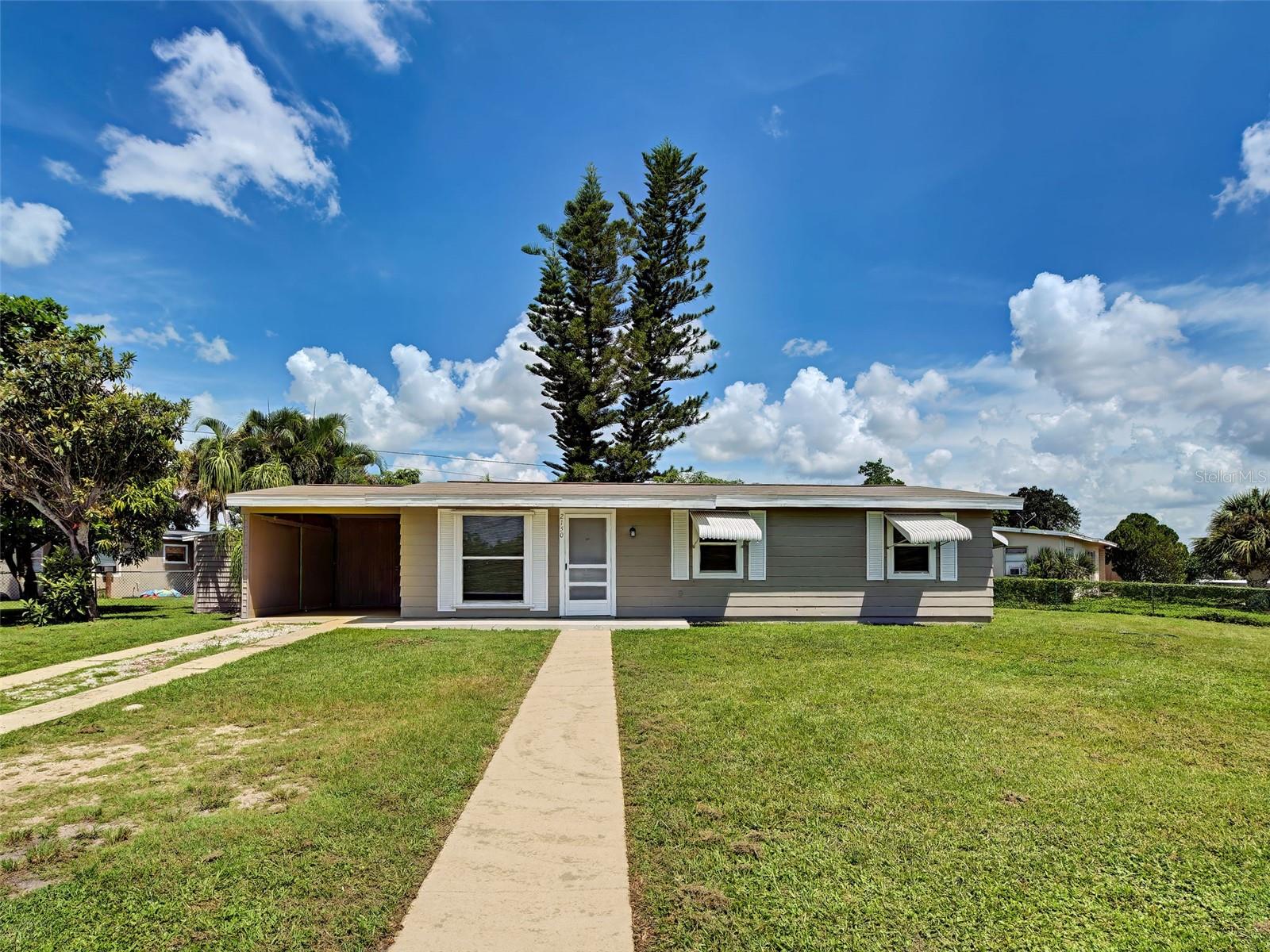2150 Conway, Port Charlotte, FL 33952