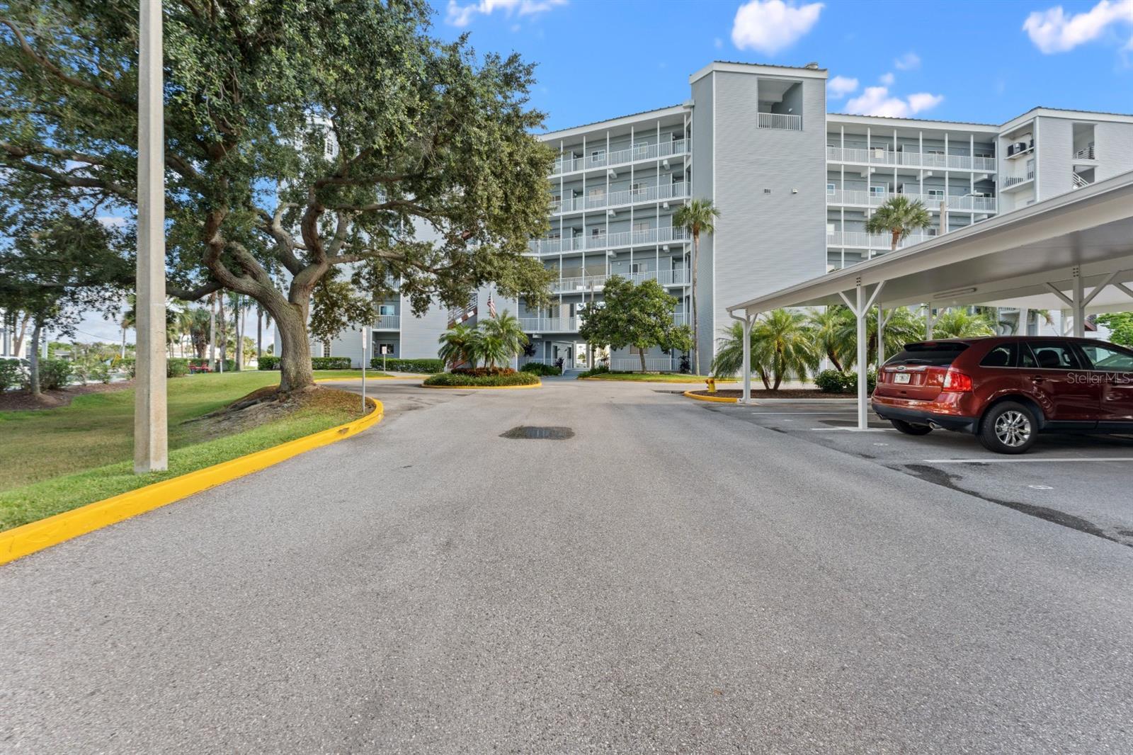 610 Island Unit 408, Clearwater, FL 33767