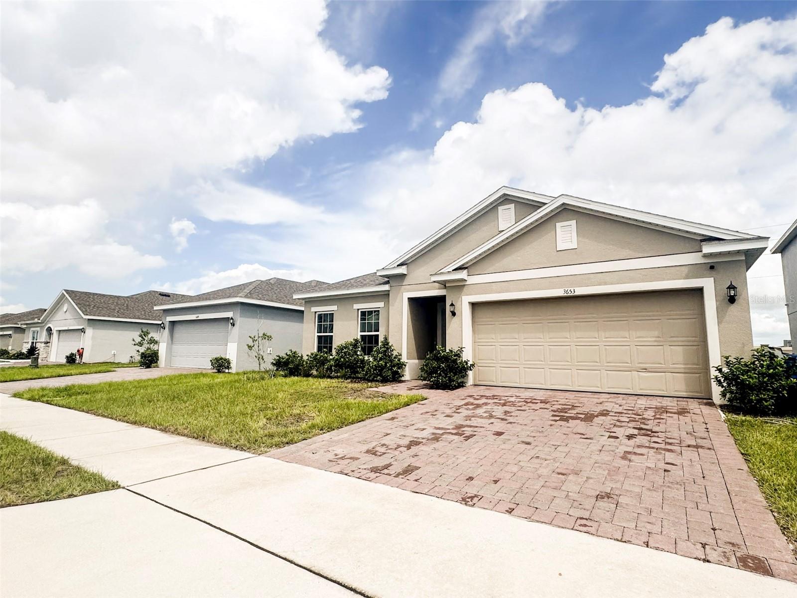 3653 Yarian, Haines City, FL 33844