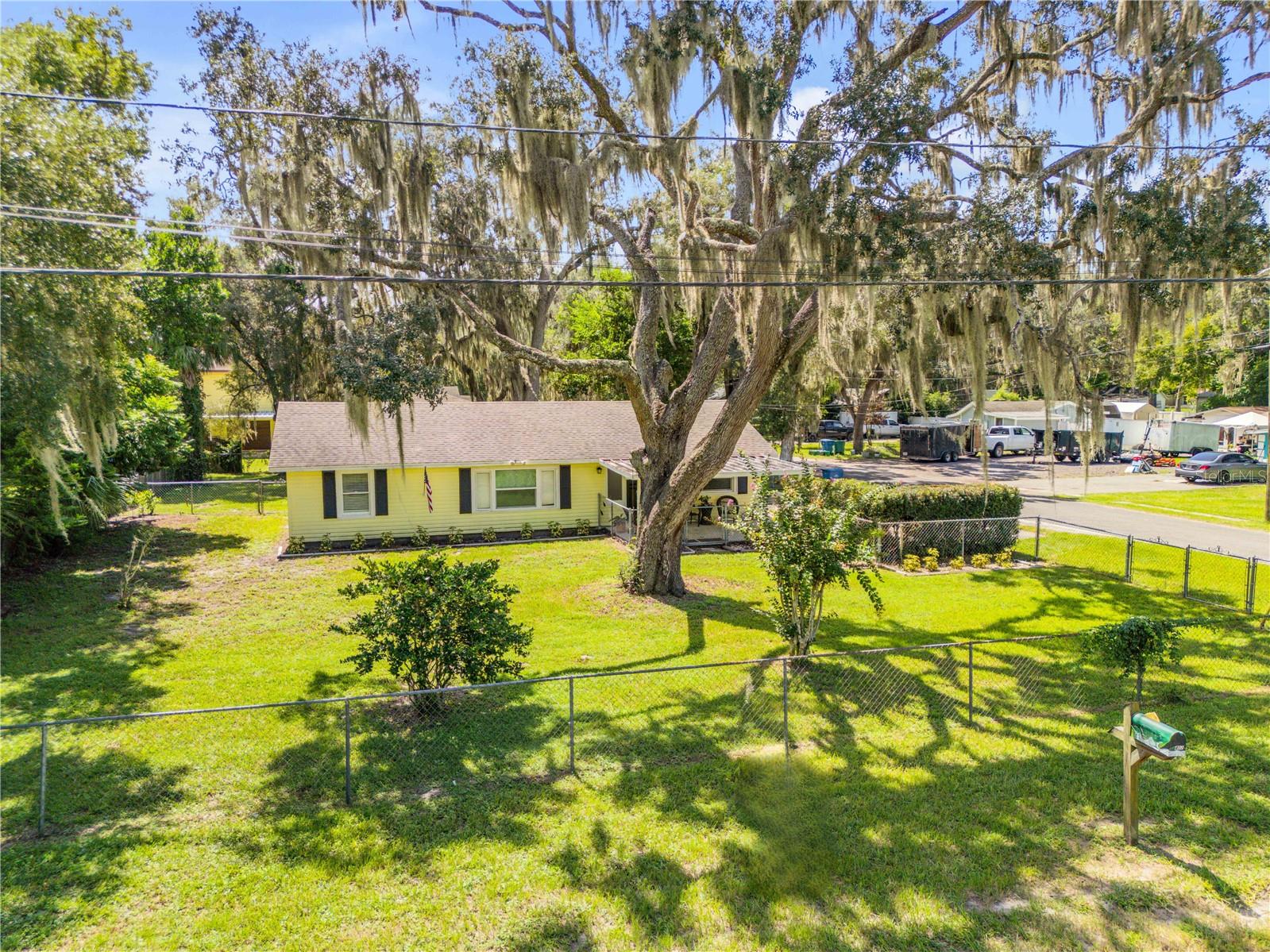 1402 Voorhis, Deland, FL 32724