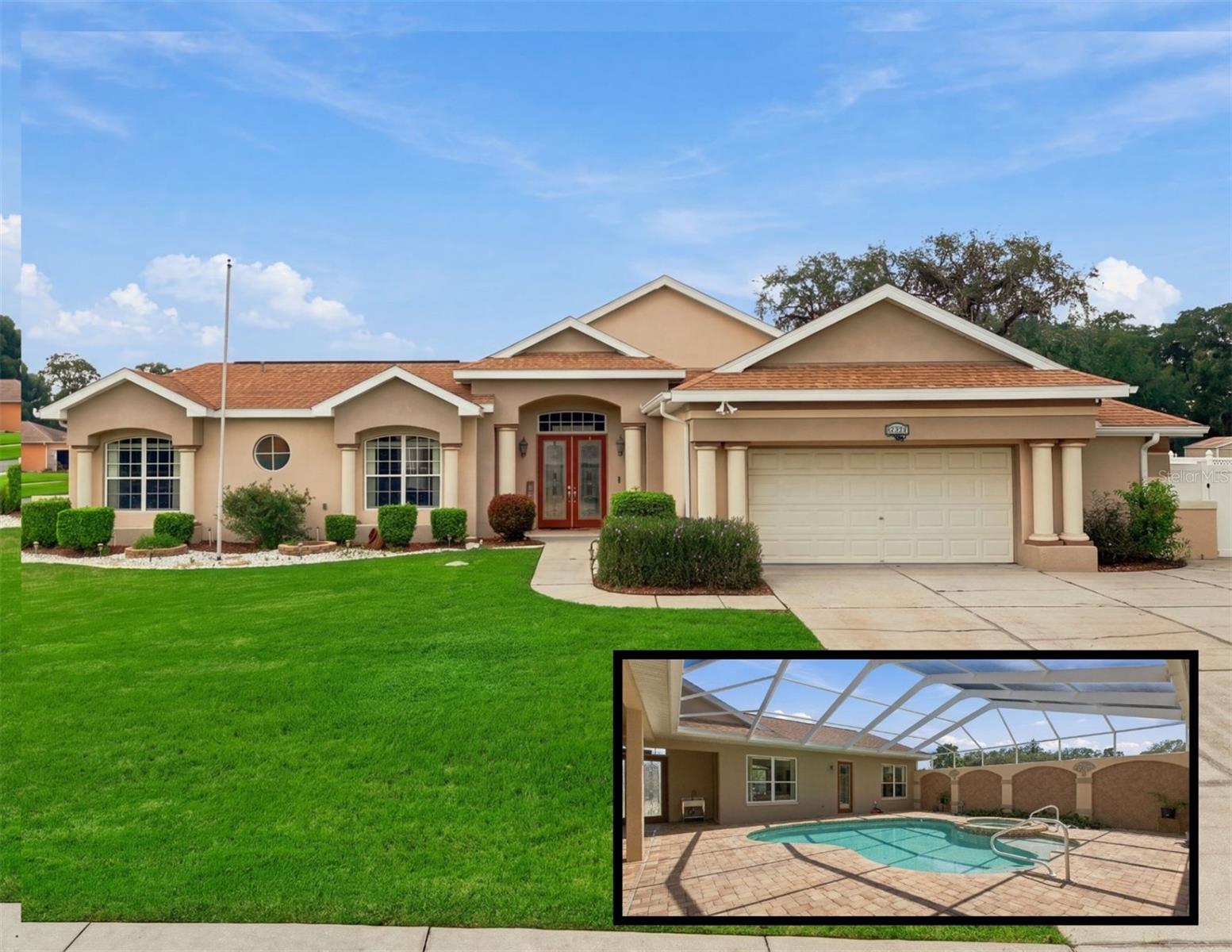 12061 Sapphire, Spring Hill, FL 34609