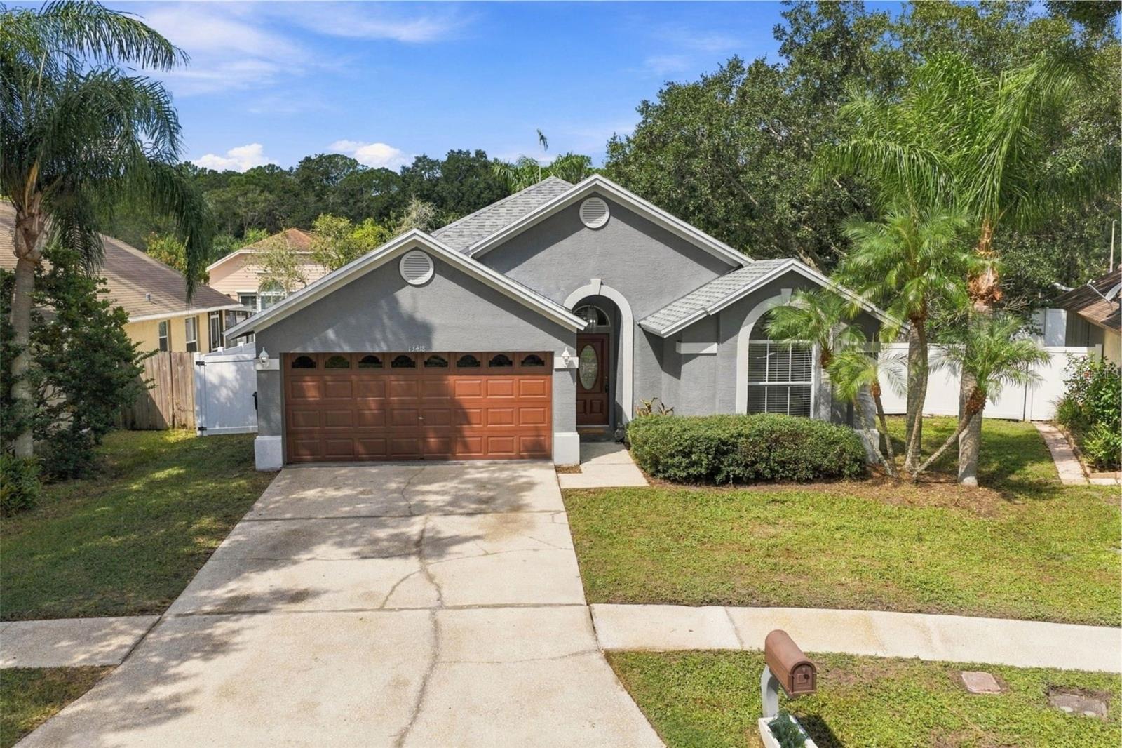 13418 Sunvale, Tampa, FL 33626
