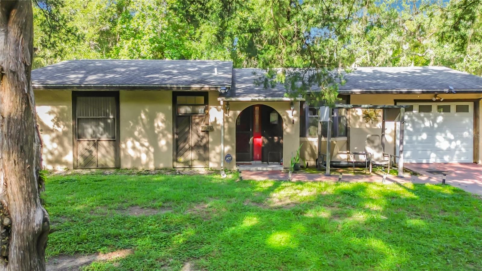 7130 Brookwood, Floral City, FL 34436