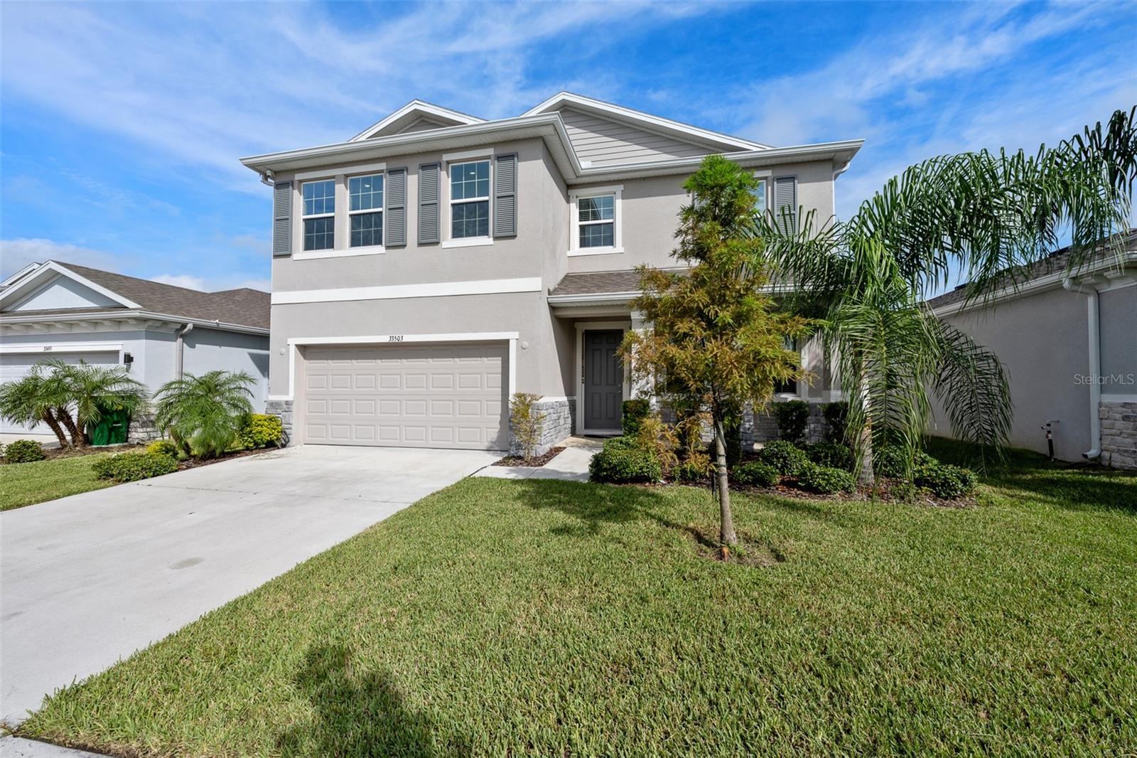 33503 Field Maple, Wesley Chapel, FL 33545