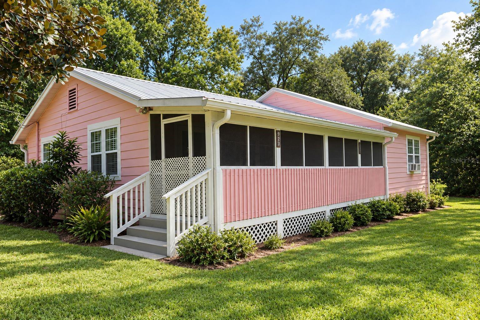8231 Swan Lake, Melrose, FL 32666