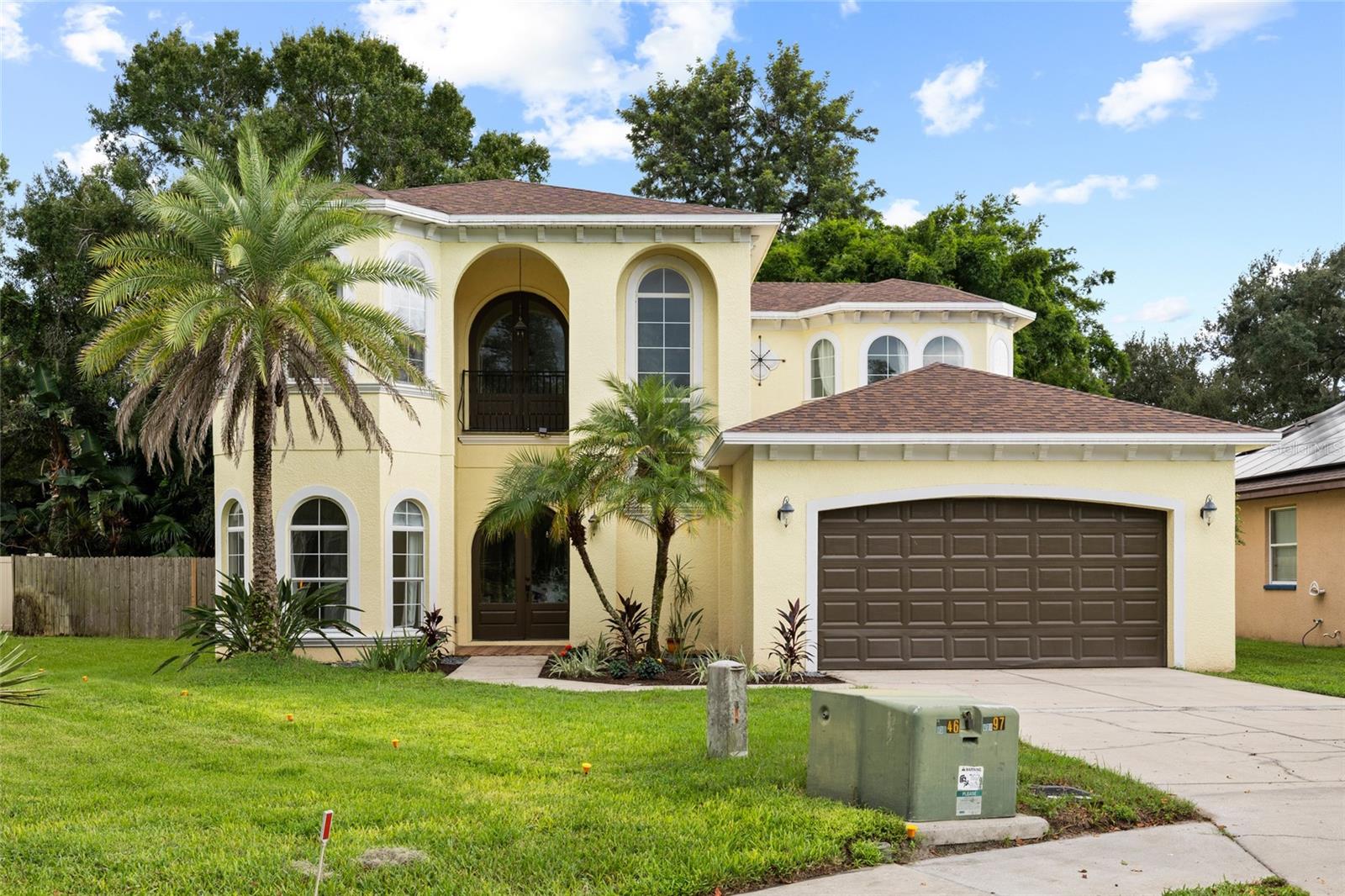 4117 Woodacre, Tampa, FL 33624