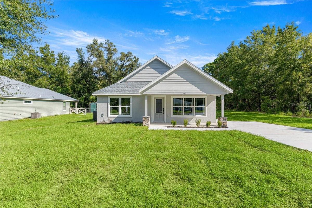 15631 14th, Williston, FL 32696