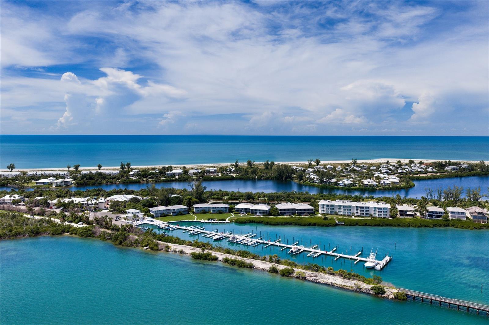 5854 Gasparilla Unit M23, Boca Grande, FL 33921