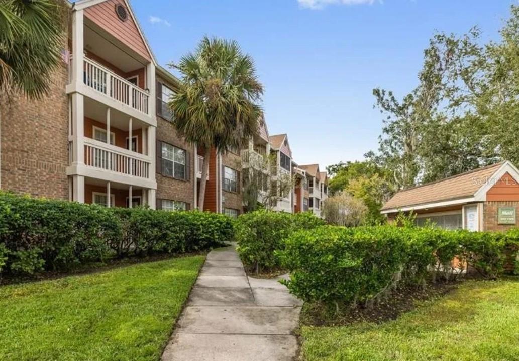 10200 Gandy Unit 1201, St Petersburg, FL 33702