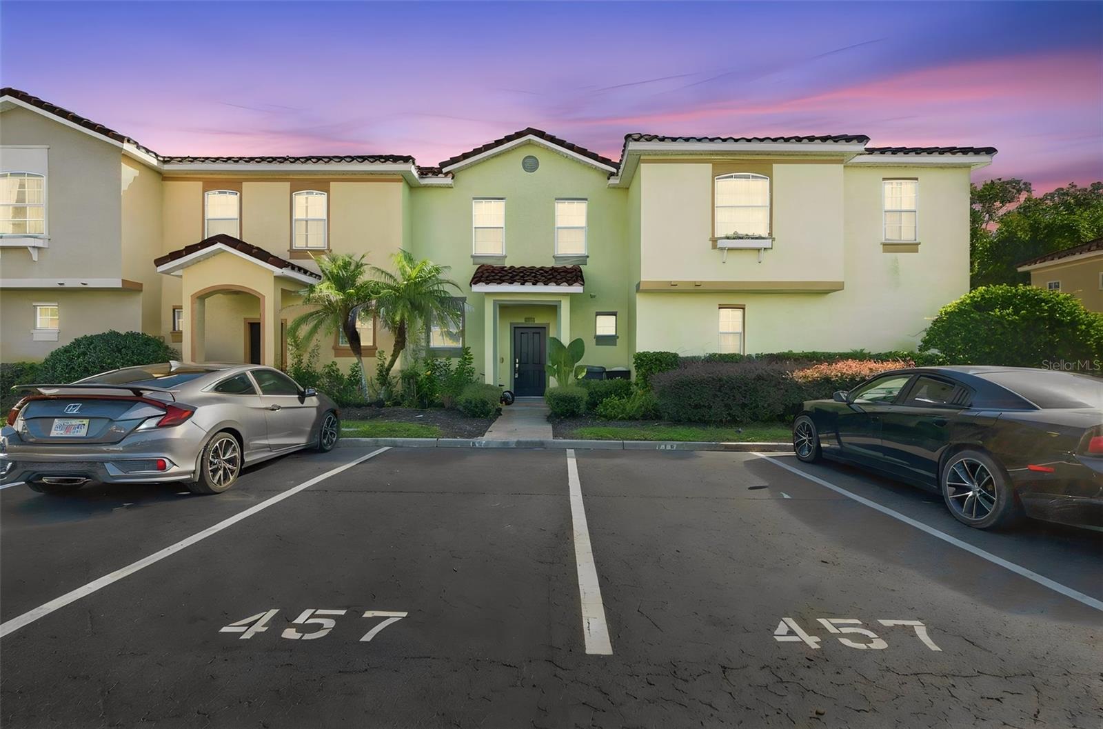 457 Madison, Davenport, FL 33896