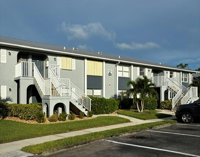 25050 Sandhill Unit B2, Punta Gorda, FL 33983