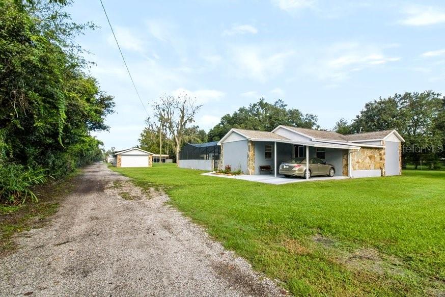 13016 Somerlott, Dover, FL 33527