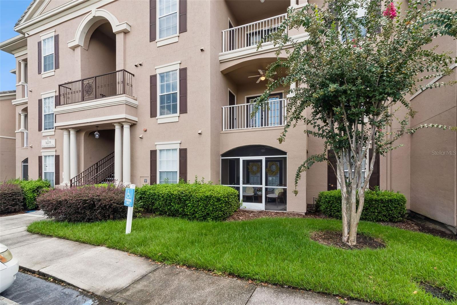 14205 Falls Church Unit 2007, Orlando, FL 32837