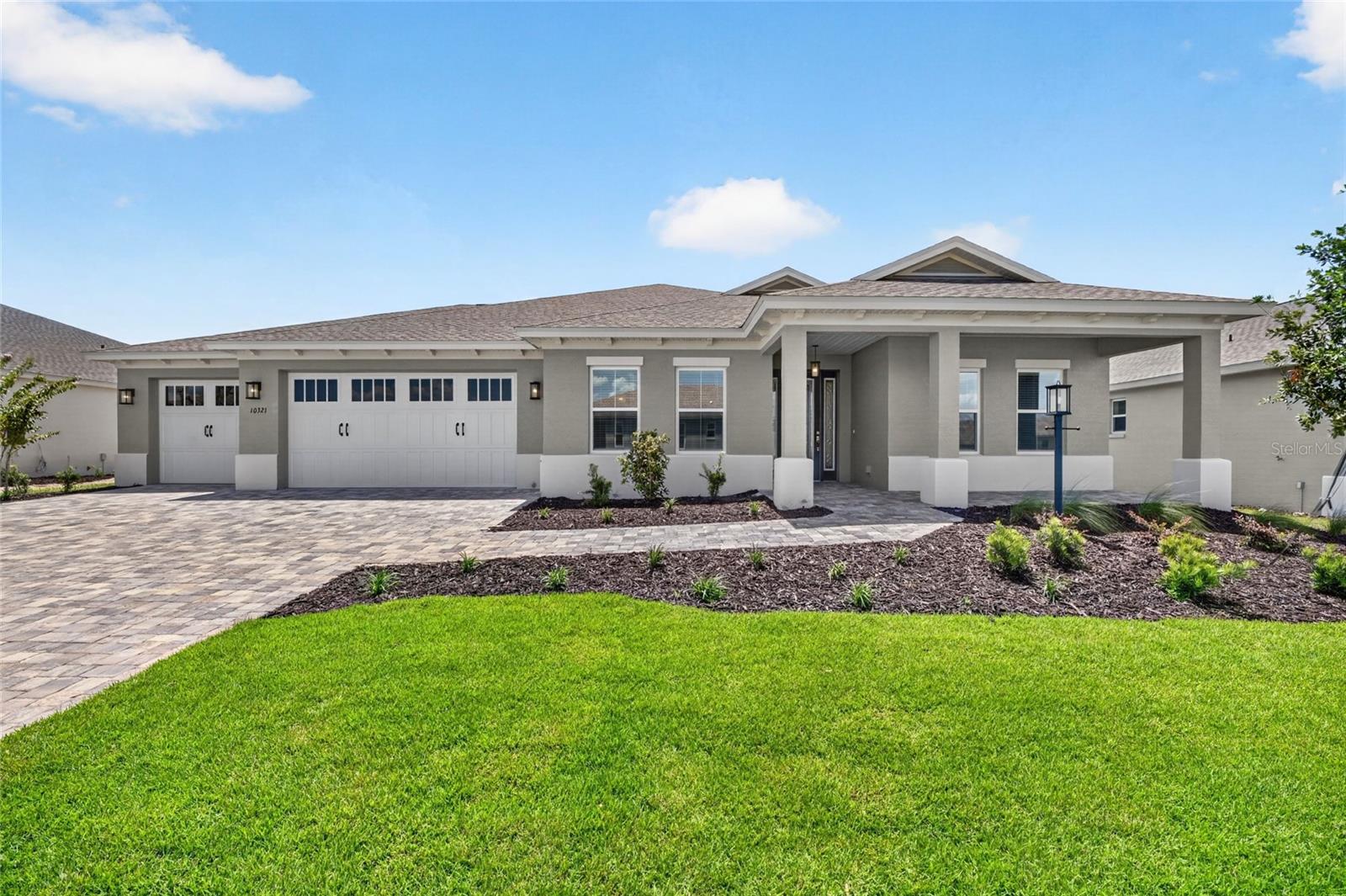 10321 84th Street, Ocala, FL 34481