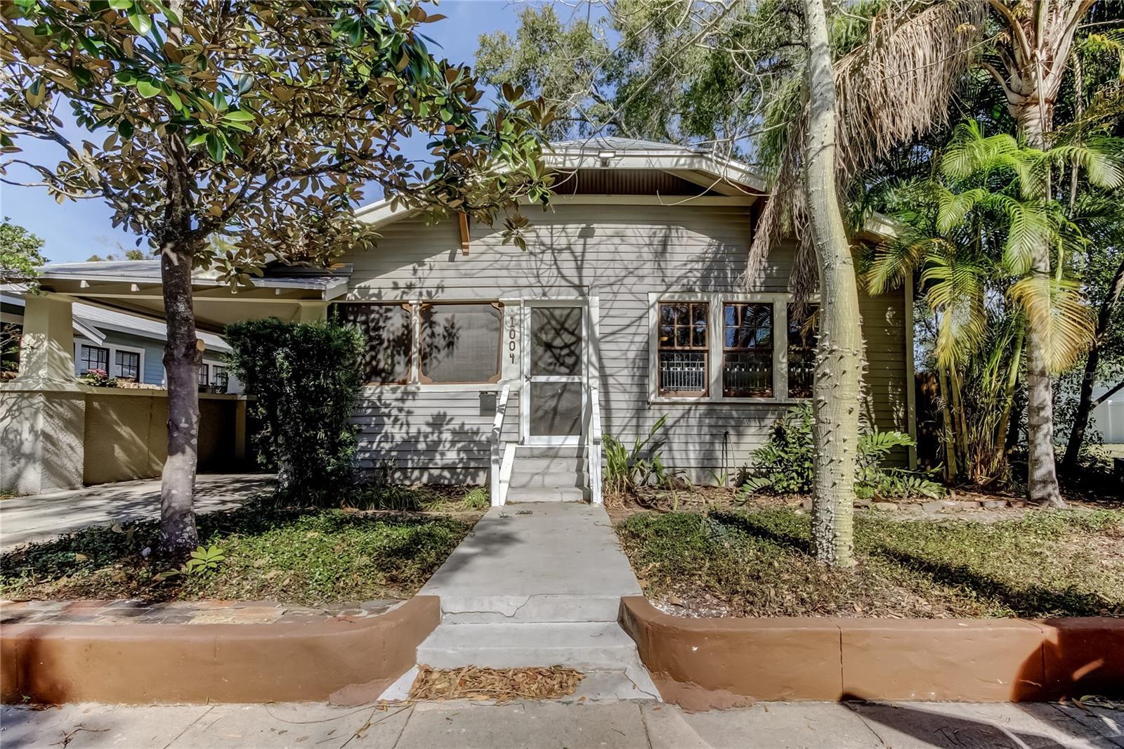 1004 Crenshaw, Tampa, FL 33604